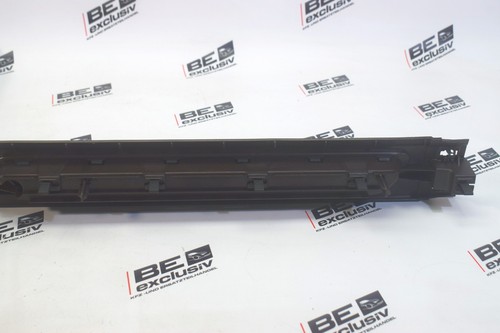 Porsche Cayenne S 958 92A Carenatura Pilastro SX Inferiore Ingresso 7P5863483BR - Imagen 9 de 10