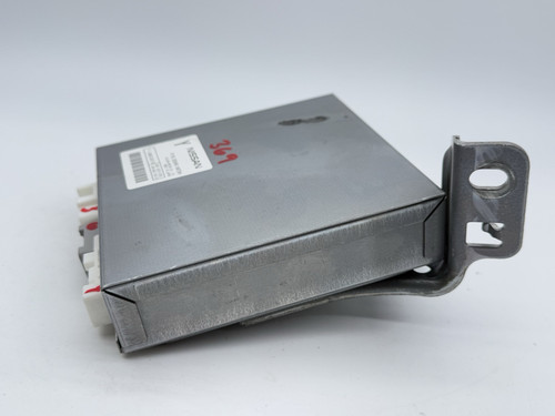 2011-2014 INFINITI M35H M37 M56 REAR RACK AND PINION CONTROL MODULE 285H0 1MT0H - Bild 3 von 7