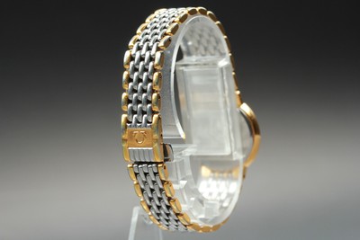 1993 [N MINT] OMEGA De Ville 795.0897.2 Cal.1459 Gold Quartz