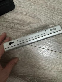 iQue Nintendo Ds Lite Mario Limited Edition Very Rare