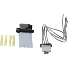 Blower Motor Resistor For Toyota Tacoma 2005-2017 8713804052 8713804050