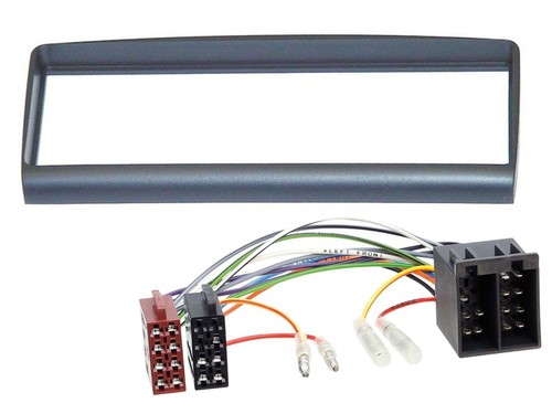 Pioneer USB MP3 Bluetooth DAB Autoradio für Alfa Romeo Spider GTV 1994-2005 - Bild 3 von 9
