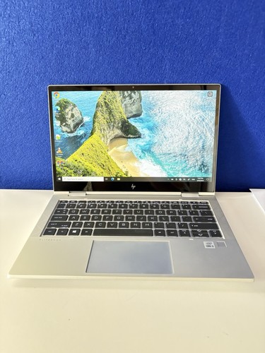 💥Lowest Price💥 HP Elitebook X360 830 G7 13.3" TouchSC i5 10 Gen 16GB 512GB SSD - Picture 2 of 11