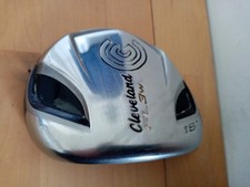3 wood cleveland FL Left Handed (HEAD ONLY) in good condition