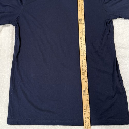 Camisa Indiana Pacers Azul Con Darth Vader Grande - Imagen 5 de 10