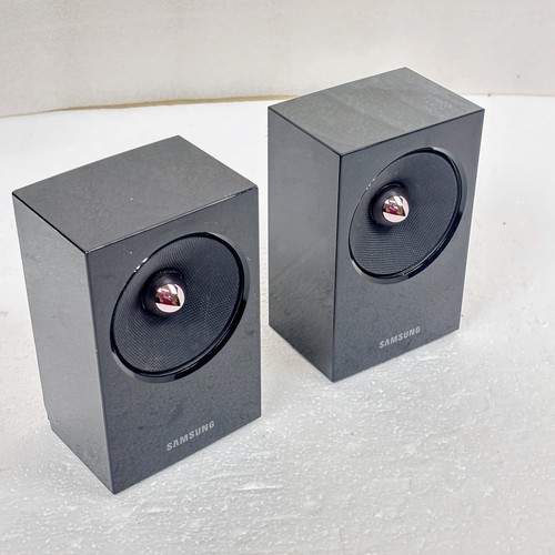 Samsung HT-FM65WC Home Theater System | Complete Set | Free Ship & Returns - Picture 9 of 17