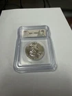 1961 Franklin Half Dollar PR67 ICG