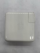Genuine Original OEM APPLE A1719 87W USB-C Power Adapter Charger MNF82LL/A