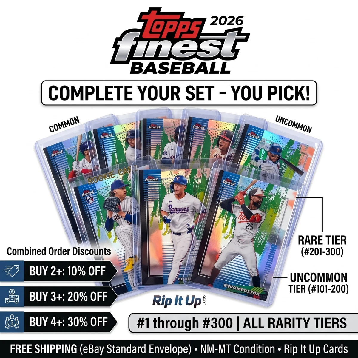 Manny Machado Baseball Sports Trading Cards & Accessories Parallel