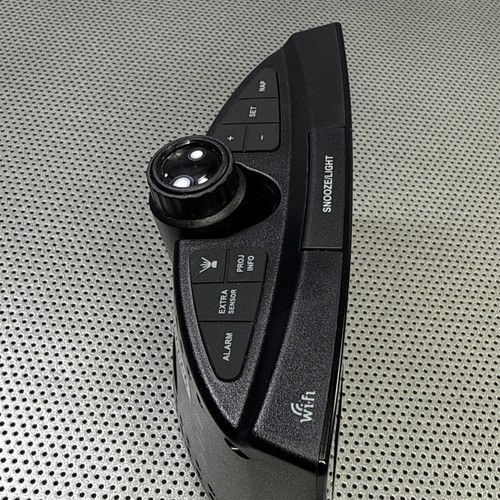 La Crosse Technology C82929-INT WLAN-Projektionswecker mit AccuWeather für - Bild 8 von 11