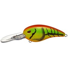 Spro RkCrawler 55 Crankbait 1/2 oz Melon Craw Freshwater Fishing Lure GUSRC55MLW