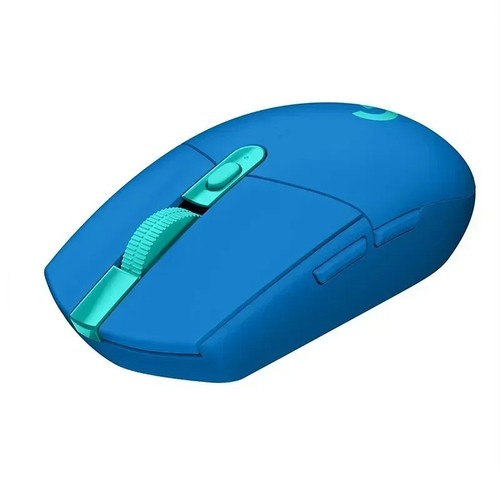 Logitech G304 Lightspeed Bezprzewodowa mysz do gier 12K Sensor, 12000DPI MAGAZYN W WIELKIEJ BRYTANII - Zdjęcie 11 z 14