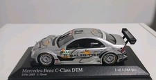 Jamie Green 1/43 Minichamps DTM 2005 Mercedes-Benz C-Class