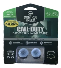 COD Modern Warfare Kontrol Freek Performance Thumbsticks for Xbox 2 High-Rise