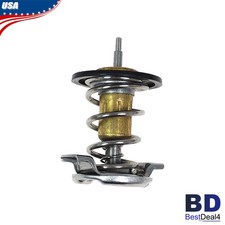 12570247 Engine Coolant Thermostat For Buick Rainier Cadillac Gmc Chevrolet