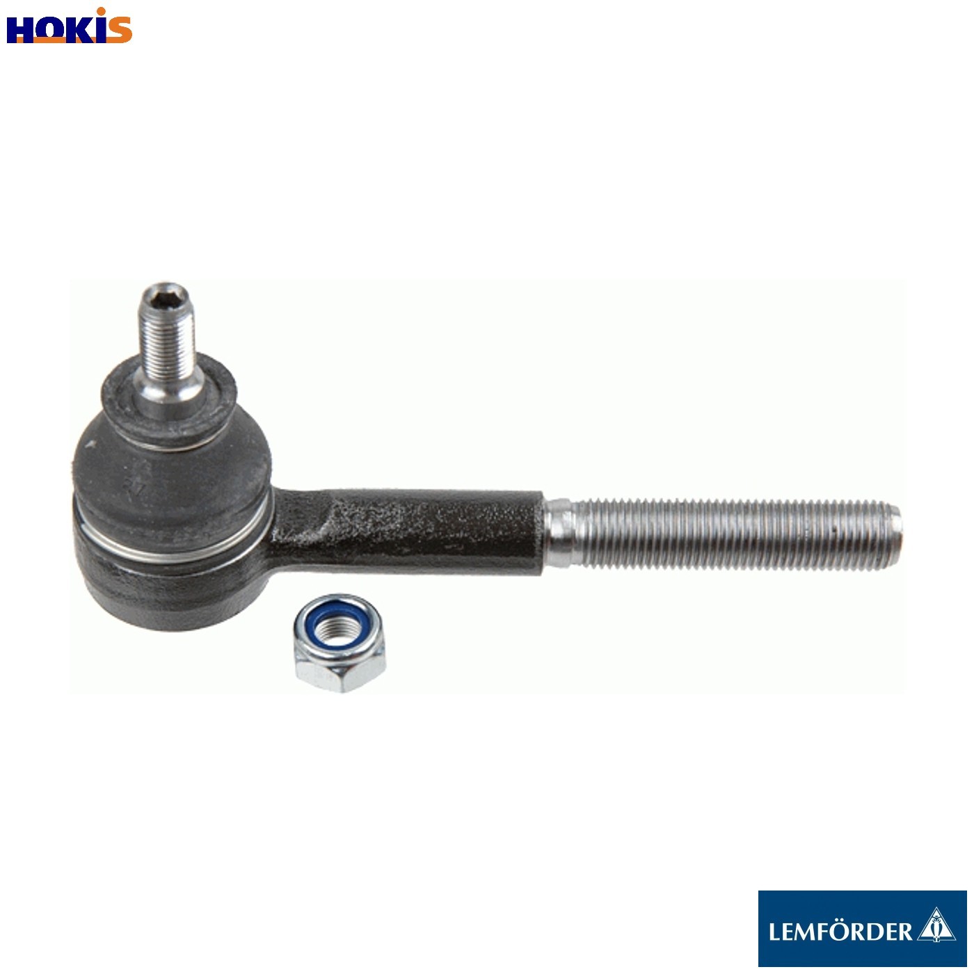 TIE ROD END 10705 02 FOR MERCEDES-BENZ 124/Convertible/T-Model/Break E-CLASS 124