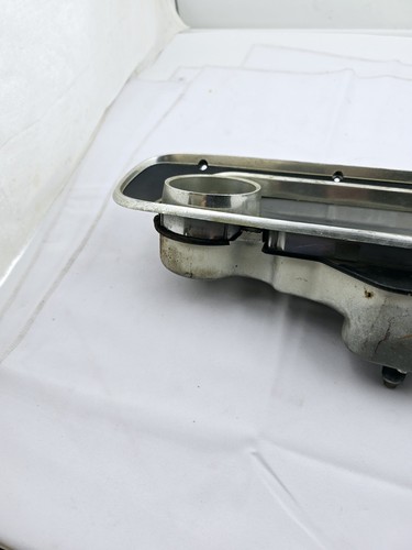 1966 Ford Mustang OEM Speedometer Instrument Gauge UNTESTED - Picture 12 of 14