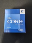 Intel Core i7-13700K Processor (5.4 GHz, 16 Cores, LGA 1700) Box - BX8071513700K