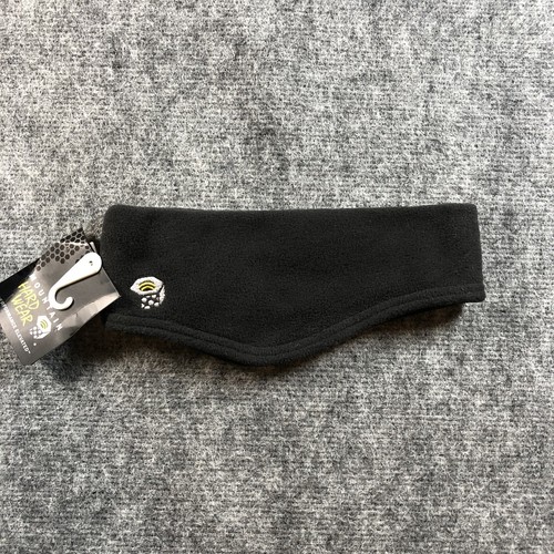 Diadema Mountain Hardwear para Hombres Regular Polar Calentador de Oreja Rendimiento al Aire Libre Ru