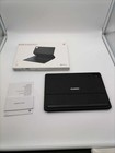 HUAWEI Smart Magnetic Keyboard QWERTY Dark Gray für MatePad Pro 11,5"