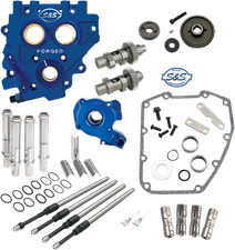 S & S Cycle 585EZ Series Camchest Kit #310-0816