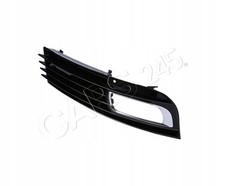 vorne Stoßstange Nebelscheinwerfer Grill links für AUDI A8 D3 2009-2011