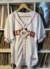 Majestic Dustin Pedroia Jersey Size 52 Boston Red Sox #15 Authentic New W/ Tags