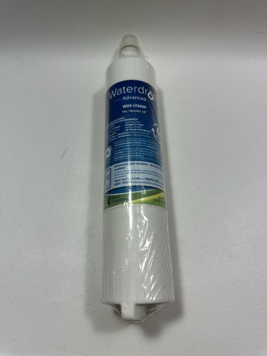 Waterdrop Refrigerator Water Filter, Replacement for LG  LT800P - Picture 1 of 4