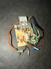 ROBOT COUPE MP450 V.V. HAND MIXER CIRCUIT BOARD UNTESTED FOR PARTS