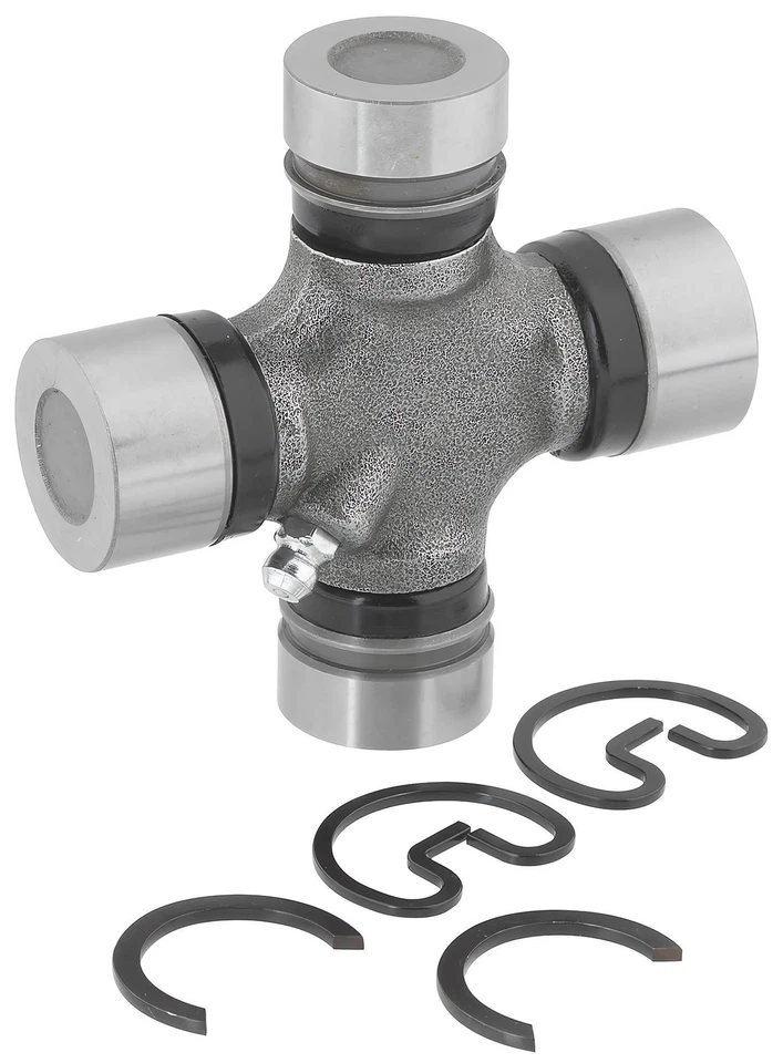 SKF UJ505 Universal Joint For Select Ford International Jeep Studebaker Models - Image 3 of 3