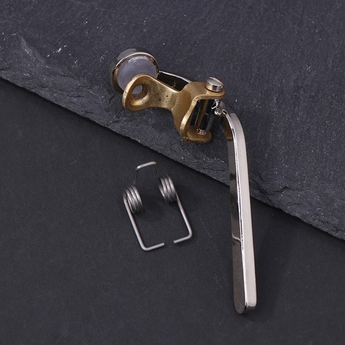 Trombone Water Key Waterkey Spit Valve Spring Instrument Draining Component - Picture 9 of 12