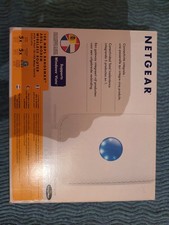 NETGEAR DG834PN Routeur sans fil ADSL 108 Mbps 4 ports LAN 10/100 Ethernet