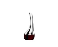 Riedel 1977/13ON Cornetto Onyx Dekanter Karaffe Weindekanter