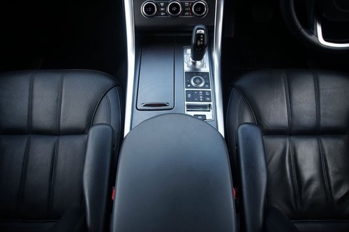 2014 Land Rover Range Rover Sport 3.0 SD V6 HSE SUV 5dr Diesel Auto 4WD Euro 5 ( - Picture 20 of 24