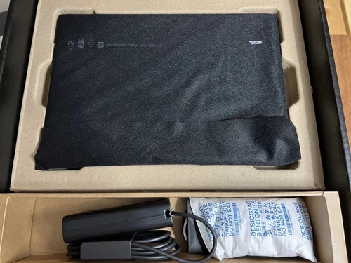NEW Dell Latitude 7350 Detachable Laptop Tablet - Ultra 5 134U CPU- 16GB - 256GB