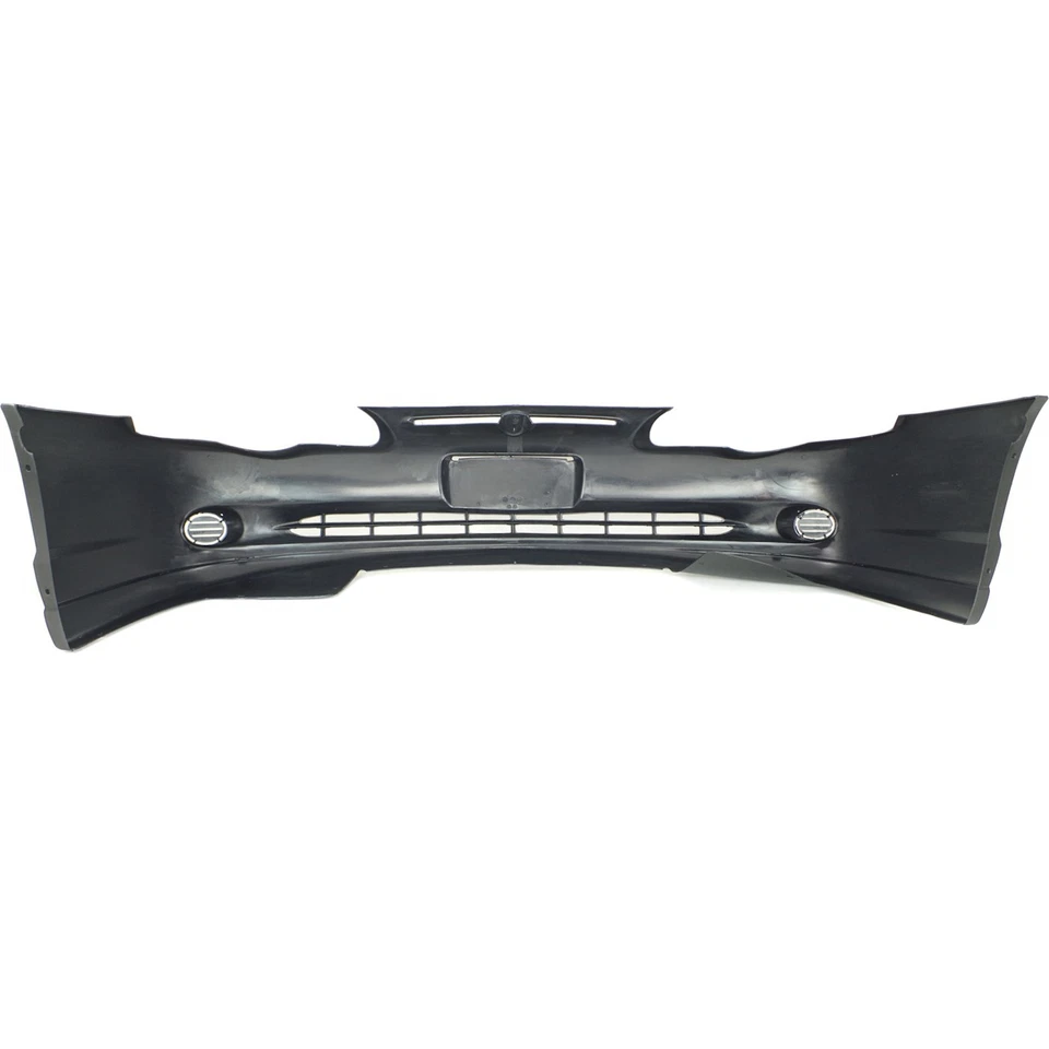 Bumper Cover Kit For 2000-2005 Chevrolet Monte Carlo Front — 第 3/4 张图片