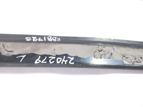 2008 Porsche Boxster OEM Front Left Door Sill Trim 997551303 - Picture 9 of 12