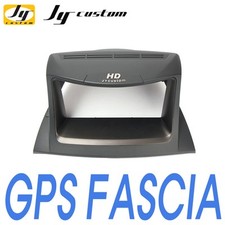 7" GPS Dash Fascia For 2007 2011 Hyundai Elantra Avante HD