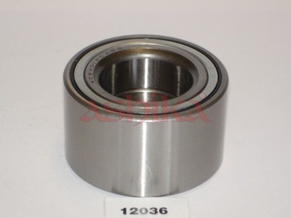 Ashika 44-12036 Radlagersatz Radlager Satz Vorderachse Vorne FüR Toyota-image