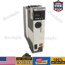 1PC 1756-L74 /B ControlLogix Logix5574 Processor 16MB 1756L74 NEW IN BOX