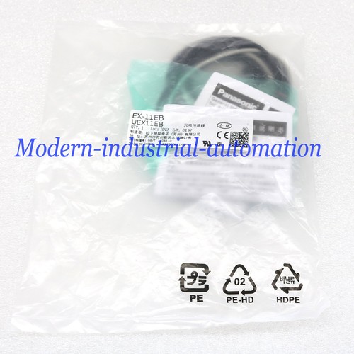 1PCS UEX11EB Panasonic EX-11EB Photoelectric switch New#QW - Picture 2 of 6