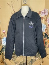 Vintage 90s Veronicas Closet Tv Show Crew Jacket Sz Xl Promo Kirstie Alley Nbc Vintage 90s Veronicas Closet Tv Show Crew Jacket Sz Xl Promo Kirstie Alley Nbc