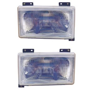 Scheinwerfer rechts für 3702961 Alkar