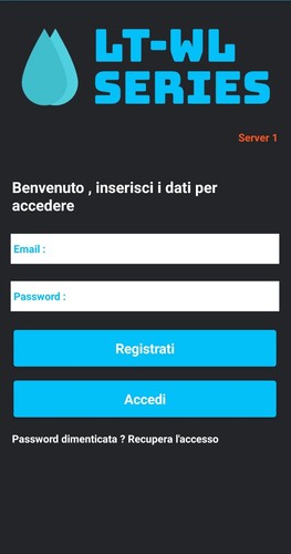 Indicatore Livello Acqua Serbatoi Cisterne per 2 Serbatoi Separati Sensore WiFi - Foto 5 di 12