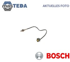0 258 030 02K LAMBDASONDE LAMDASONDE BOSCH FÜR INFINITI Q50,Q60 2.0 T 155KW