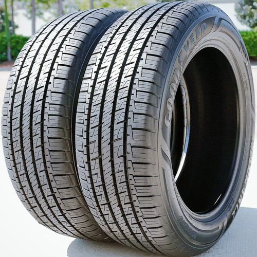 Tire Goodyear Assurance MaxLife 195/65R15 91H A/S All Season - Picture 6 of 9