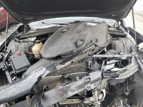 Carrier 3.6L Automatic Transmission Fits 16-23 CAMARO 2996300 - Picture 13 of 13