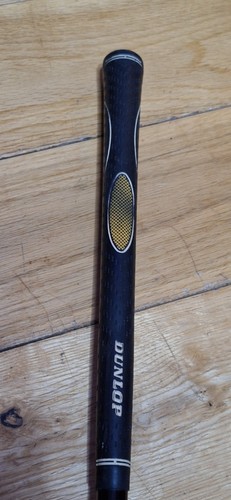 Dunlop Pro MXII, Precision Driver, 1 Wood, 10° Men's R/H, R Flex Graphite Shaft. - Picture 17 of 24