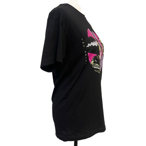 Universal Monsters X Unique Vintage Graphic Shirt The Bride & The Monster Tee - Picture 5 of 11