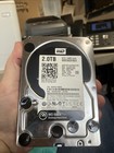 Western Digital Caviar Black 2TB Internal 7200RPM 3.5" (WD2002FAEX) HDD
